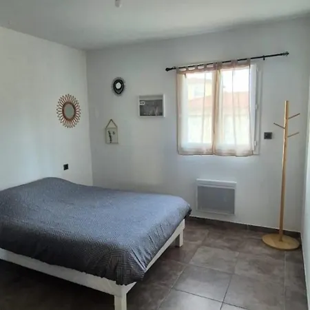 Charmant Appartement Apartamento