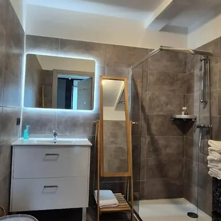 Charmant appartement