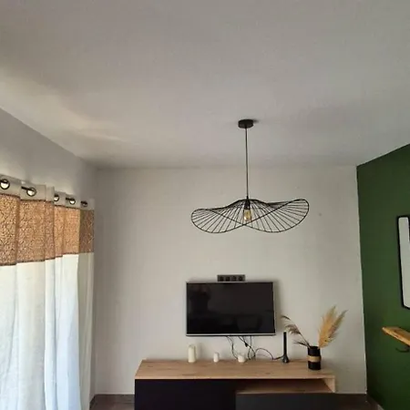 Appartement Charmant appartement