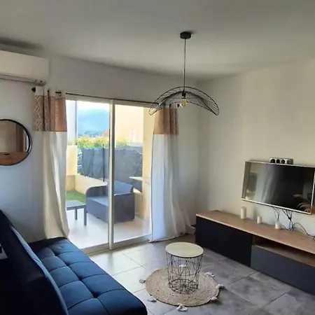 Charmant appartement *