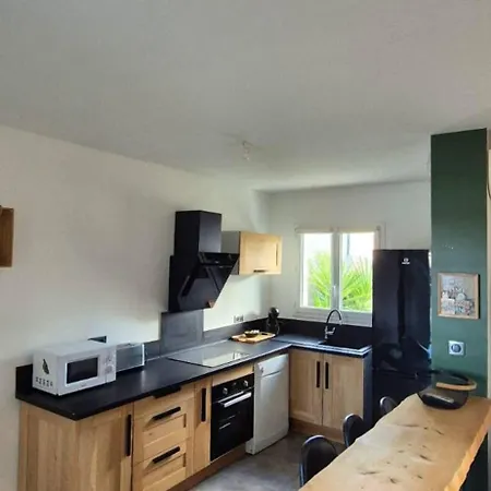 Charmant appartement