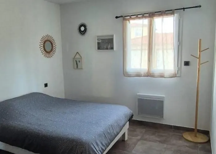 Charmant Appartement Apartamento