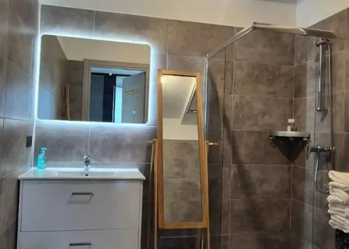 Charmant Appartement