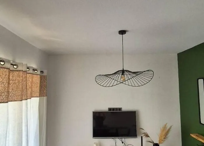 Appartement Charmant appartement
