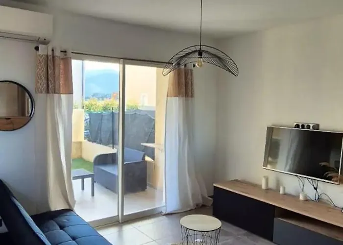 Charmant appartement *
