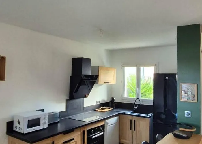 Charmant appartement